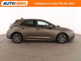 Toyota Corolla 1.8 Hybrid Style