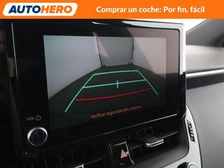 Toyota Corolla 1.8 Hybrid Style