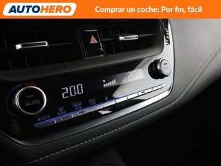 Toyota Corolla 1.8 Hybrid Style