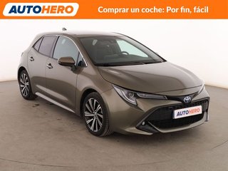 Toyota Corolla 1.8 Hybrid Style