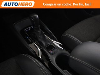 Toyota Corolla 1.8 Hybrid Style