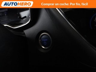 Toyota Corolla 1.8 Hybrid Style