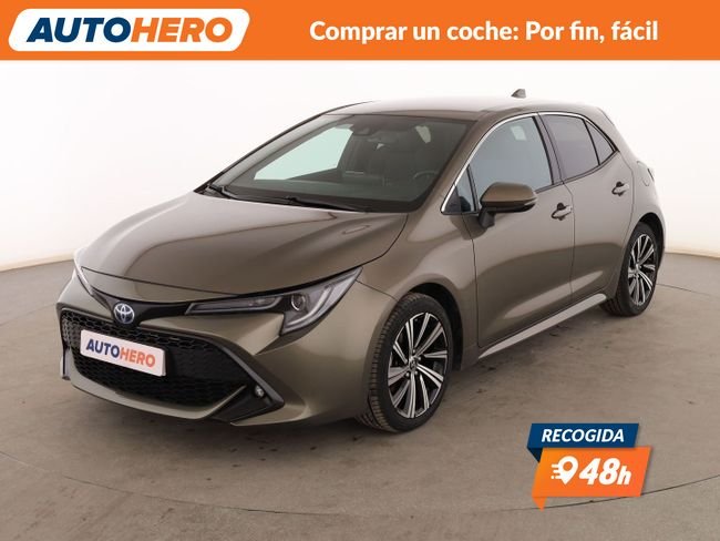 Toyota Corolla 1.8 Hybrid Style - foto 1