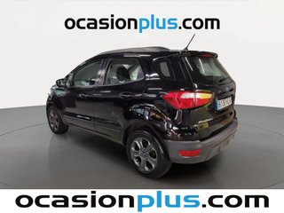 Ford EcoSport 1.0L EcoBoost S&S Trend+ 92 kW (125 CV)