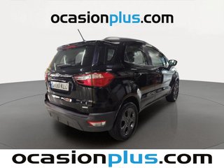 Ford EcoSport 1.0L EcoBoost S&S Trend+ 92 kW (125 CV)