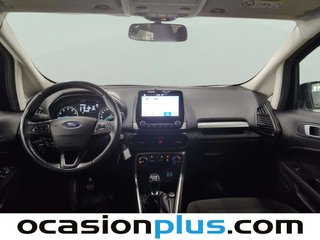 Ford EcoSport 1.0L EcoBoost S&S Trend+ 92 kW (125 CV)