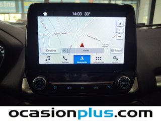 Ford EcoSport 1.0L EcoBoost S&S Trend+ 92 kW (125 CV)