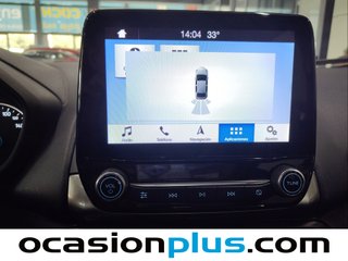 Ford EcoSport 1.0L EcoBoost S&S Trend+ 92 kW (125 CV)