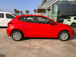 SEAT Ibiza 2023