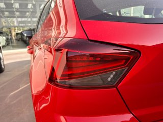 SEAT Ibiza 2023