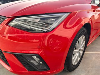 SEAT Ibiza 2023
