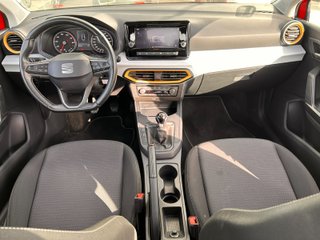SEAT Ibiza 2023