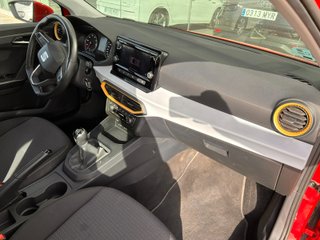 SEAT Ibiza 2023