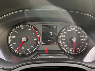 SEAT Ibiza 2023