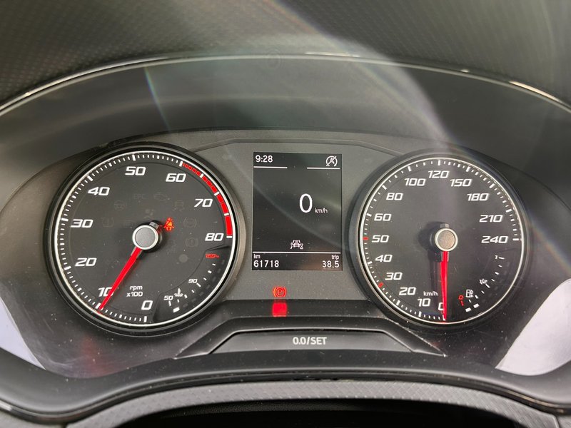 SEAT Ibiza 2023, foto 14