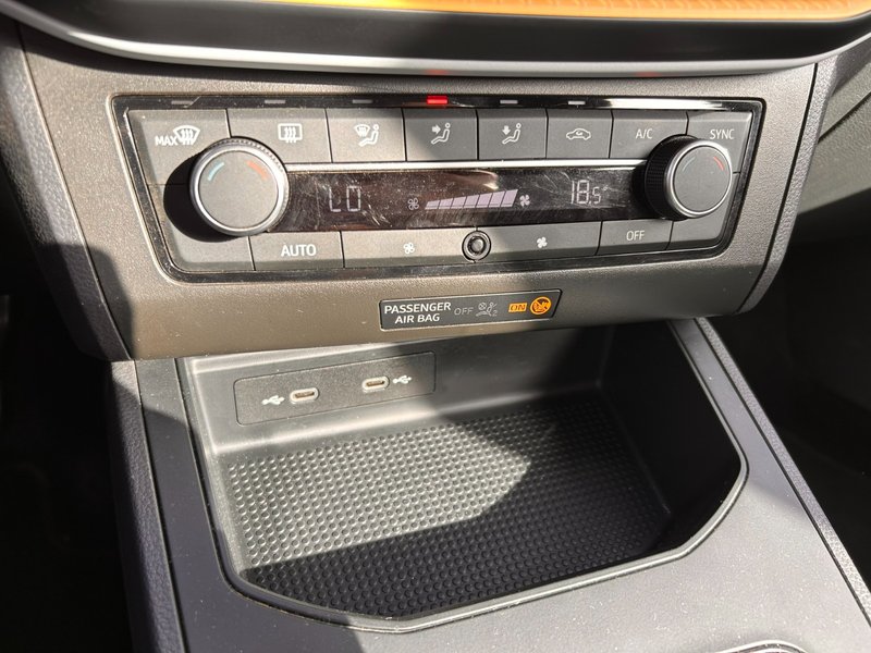 SEAT Ibiza 2023, foto 16