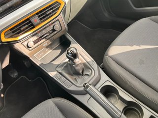 SEAT Ibiza 2023