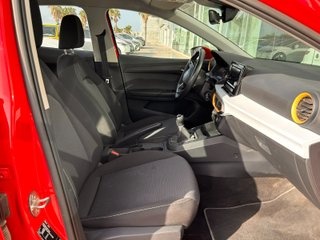 SEAT Ibiza 2023