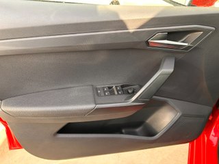 SEAT Ibiza 2023