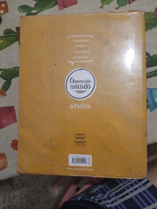 Tecnología y Digitalización nivel I ESO