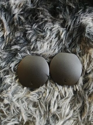 Occhiali VR 2 + Accessori