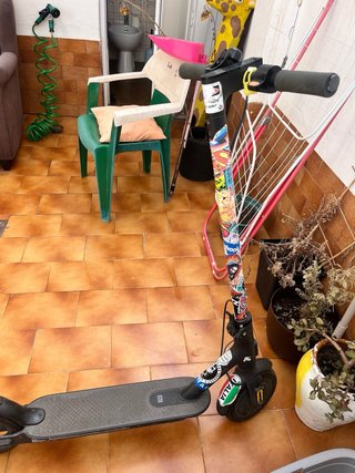 Patinete Xiaomi