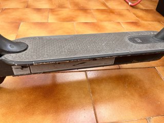 Patinete Xiaomi