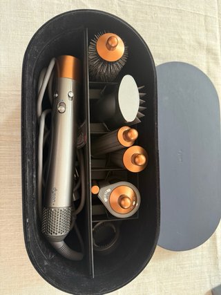 Dyson Airwrap Complete - Dorado