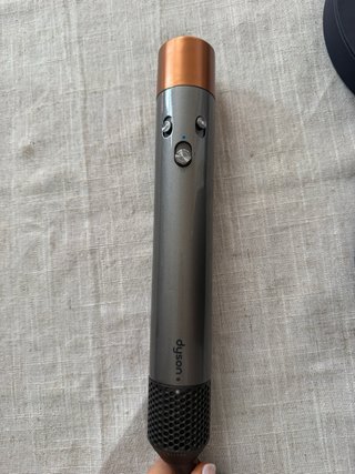 Dyson Airwrap Complete - Dorado