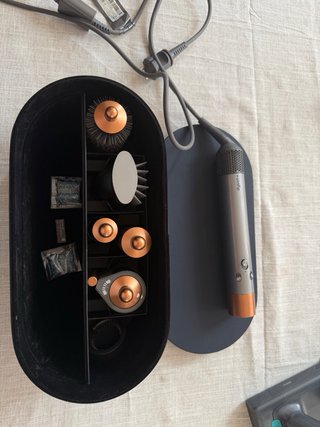 Dyson Airwrap Complete - Dorado