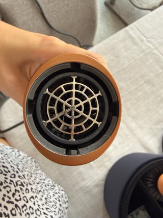 Dyson Airwrap Complete - Dorado