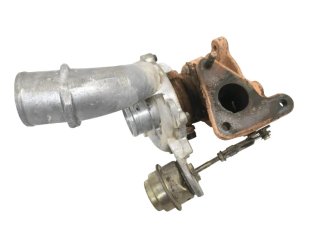 Turbocompresor Renault 7701472228