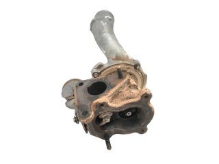 Turbocompresor Renault 7701472228