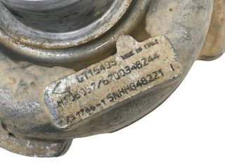 Turbocompresor Renault 7701472228