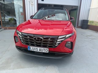 Hyundai Tucson 2023