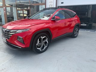 Hyundai Tucson 2023