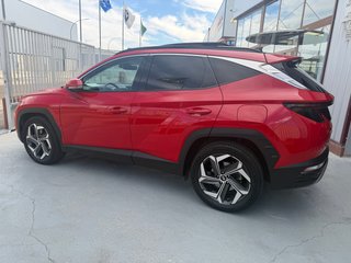 Hyundai Tucson 2023