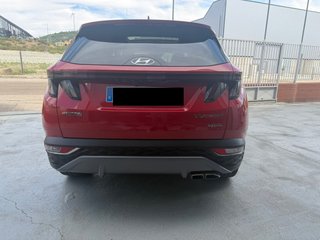 Hyundai Tucson 2023