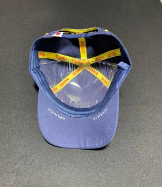 Gorra Pirelli Podium F1 GP Suzuka Japón Azul