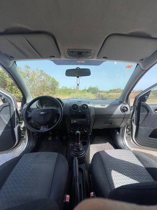 Ford Fusion 2004