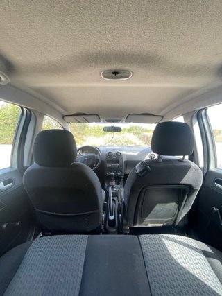 Ford Fusion 2004