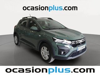 Dacia Sandero Stepway Expression TCe 67 kW (91 CV)