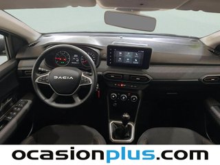 Dacia Sandero Stepway Expression TCe 67 kW (91 CV)