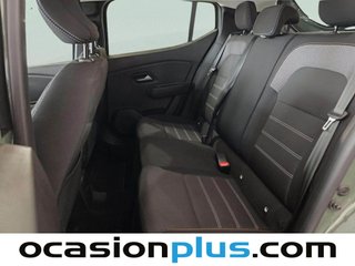Dacia Sandero Stepway Expression TCe 67 kW (91 CV)