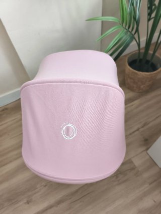 Capota Bugaboo Fox Rosa