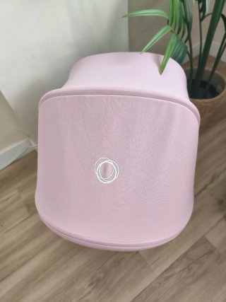 Capota Bugaboo Fox Rosa