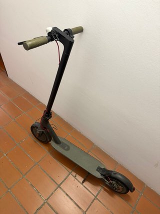 Patinete Xiaomi M365