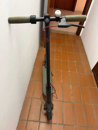 Patinete Xiaomi M365
