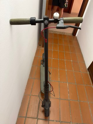 Patinete Xiaomi M365