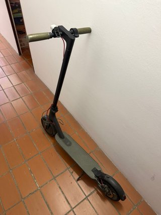 Patinete Xiaomi M365